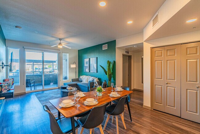 Building Photo - 9600 W Georgia Ave