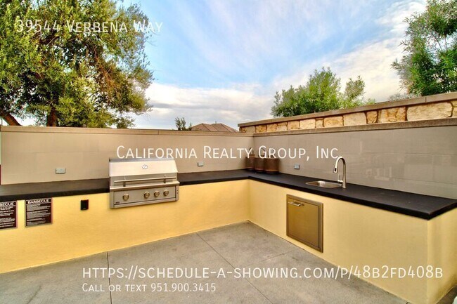 Building Photo - 39544 Verbena Wy