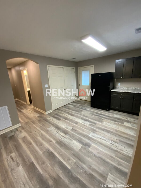 Building Photo - 1716 Harris St