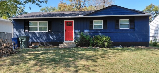 Building Photo - 4791 Bourke Rd