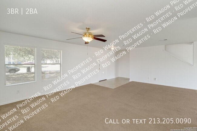 Building Photo - 9423 Maraval Creek