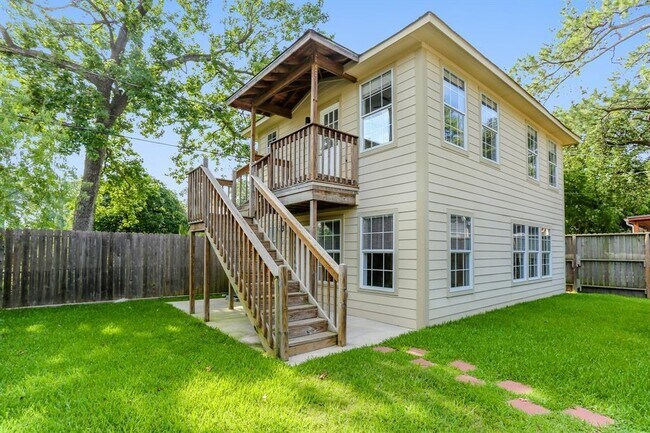 Primary Photo - 4120 Beggs St