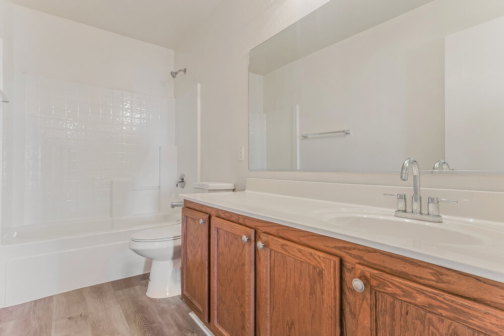 Building Photo - 3152 E San Manuel Rd