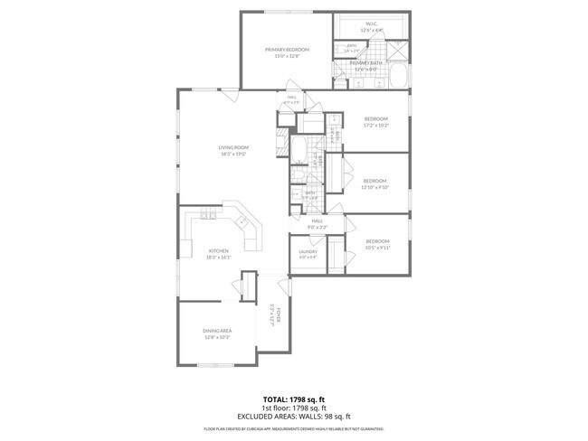 Building Photo - 21738 May Apple Ct