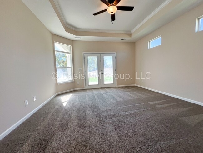 Building Photo - 201 Eisley Ln