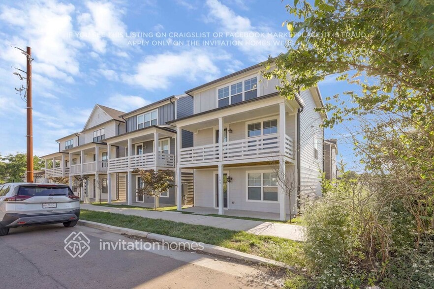 Primary Photo - 647 Vernon Ave