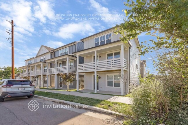 Building Photo - 647 Vernon Ave