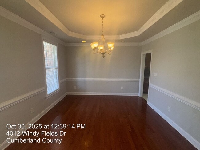 Building Photo - 4012 Windy Fields Dr