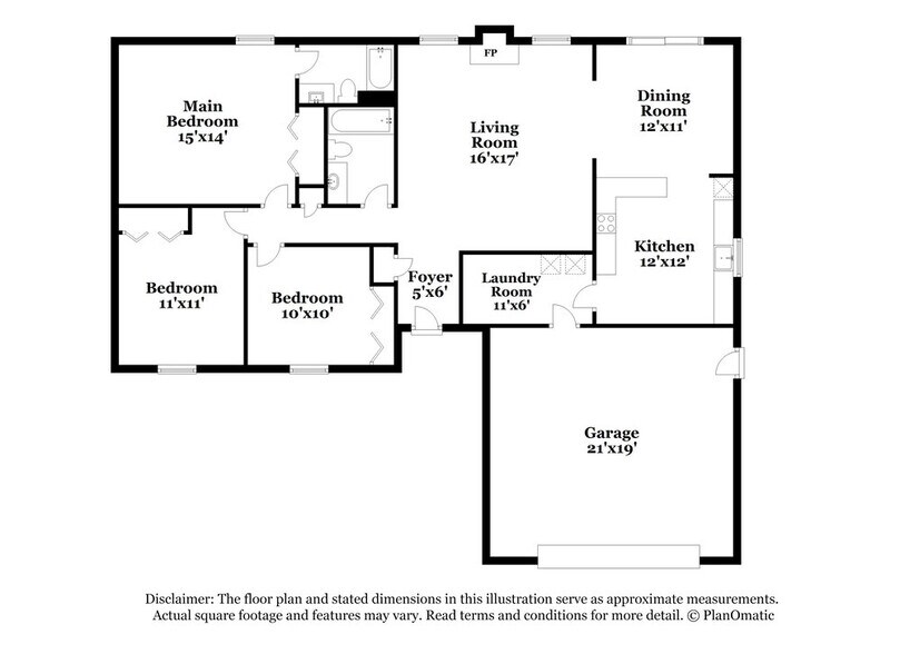 Building Photo - 7068 Carrie Dr
