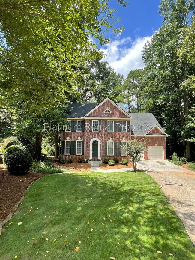 Building Photo - 7115 Red Fox Ln