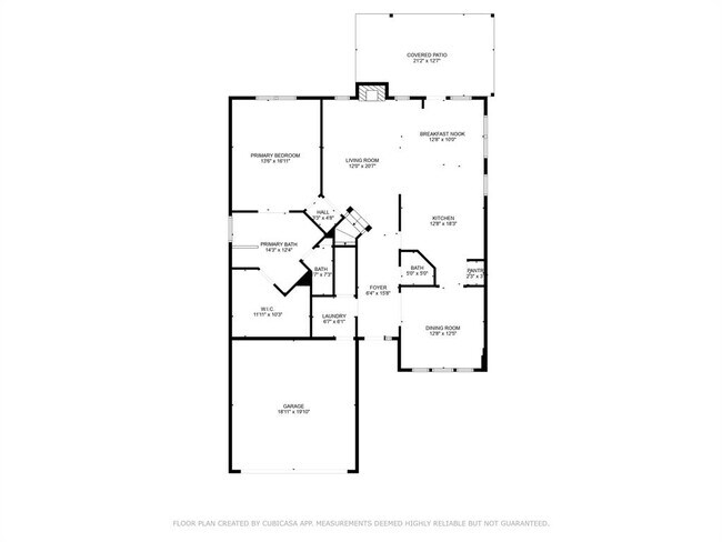 Building Photo - 19311 Bear Meadow Ct