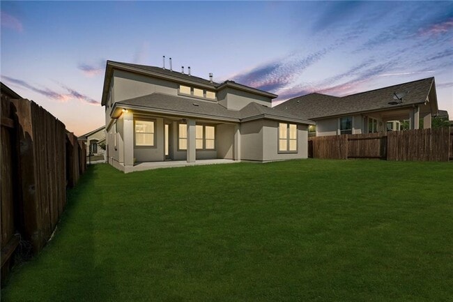 Building Photo - 4301 Tambre Bend
