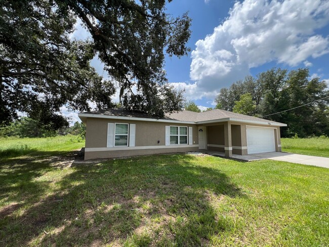 Building Photo - Beautiful 3 BD/2BA Home in Ocala!