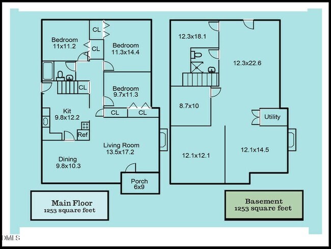 Building Photo - 112 E Lawson St