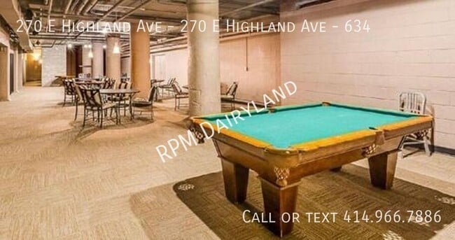 Building Photo - 270 E Highland Ave