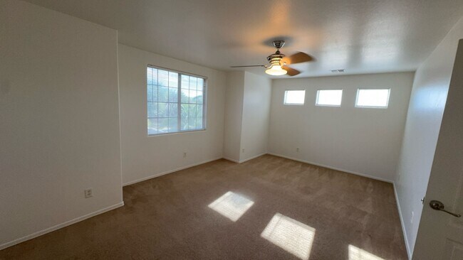 Building Photo - Prime Power Ranch Retreat: 4BR/2.5BA Oasis with Private Pool, Vaulted Ceilings & Backyard Bliss!