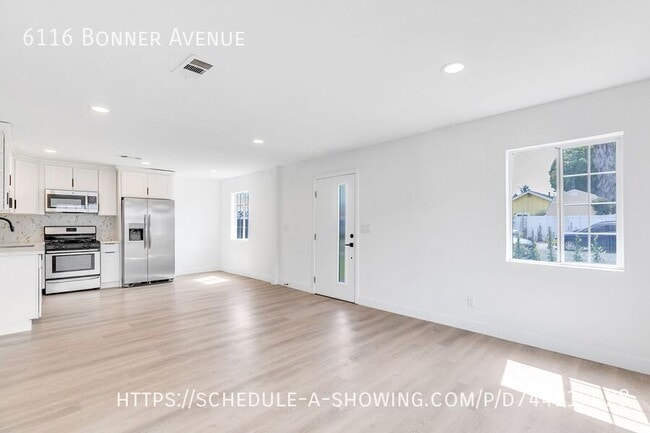 Building Photo - 6116 Bonner Ave