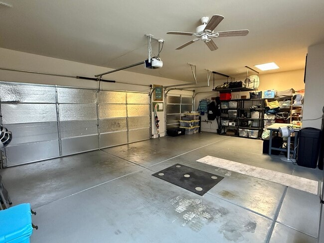 Building Photo - Single-Story Home with Solar, 3-Car Garage & Covered Patio