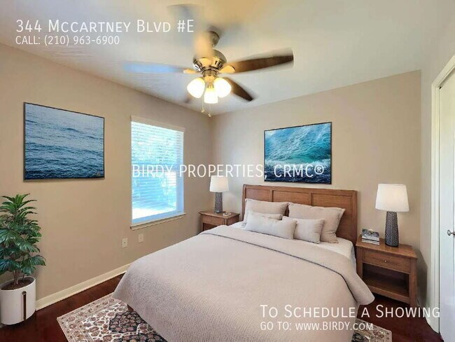 Building Photo - 344 McCartney Blvd