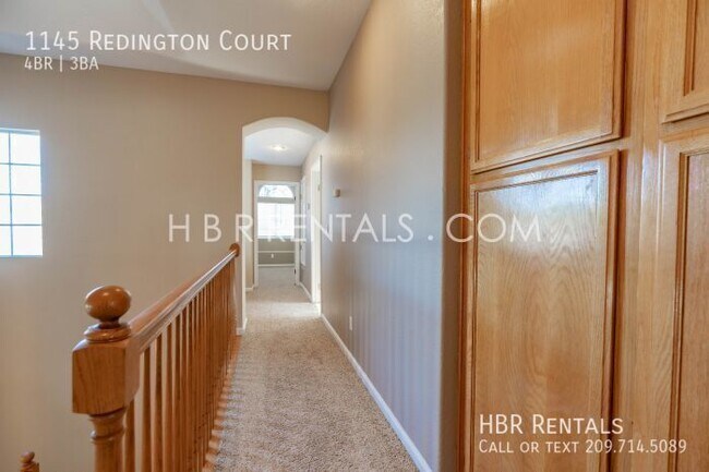 Building Photo - 1145 Redington Ct