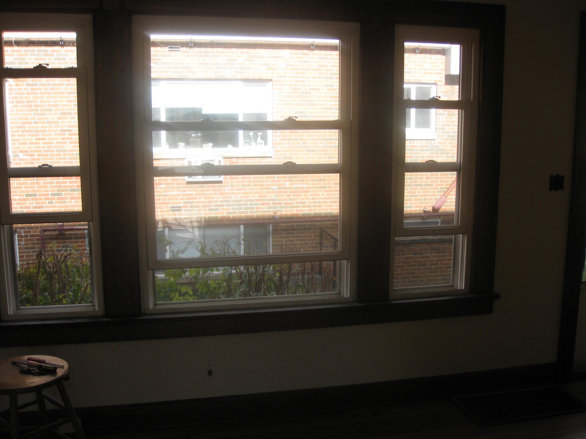 Living Room - 369 Front St