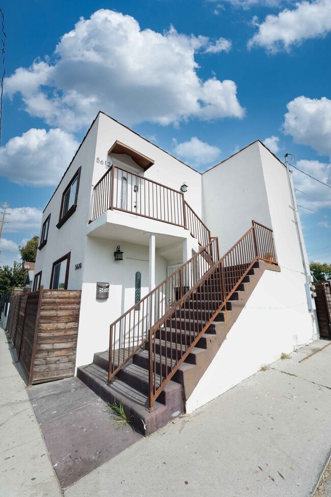 Building Photo - 5610Hoop - L