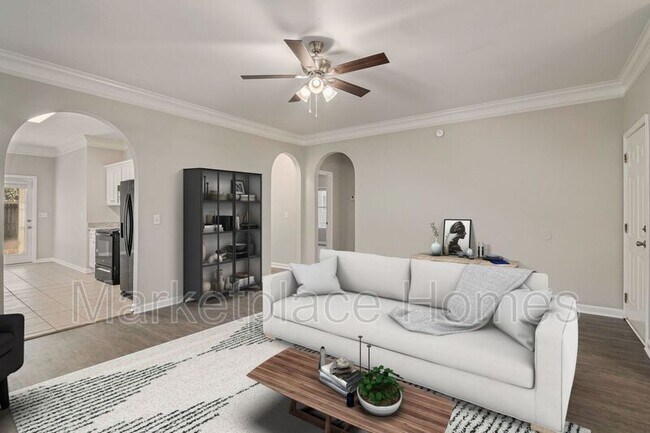 Building Photo - 9447 Brook Forest Cir