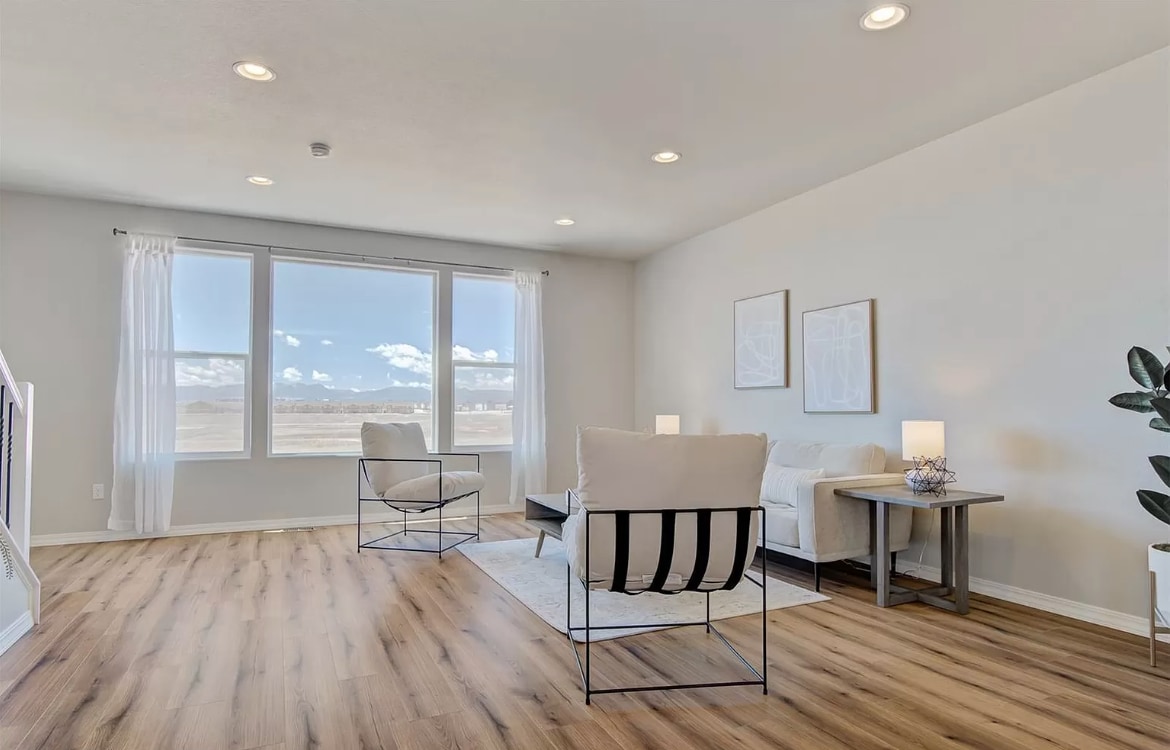 Building Photo - 7468 Johnsontown Hts