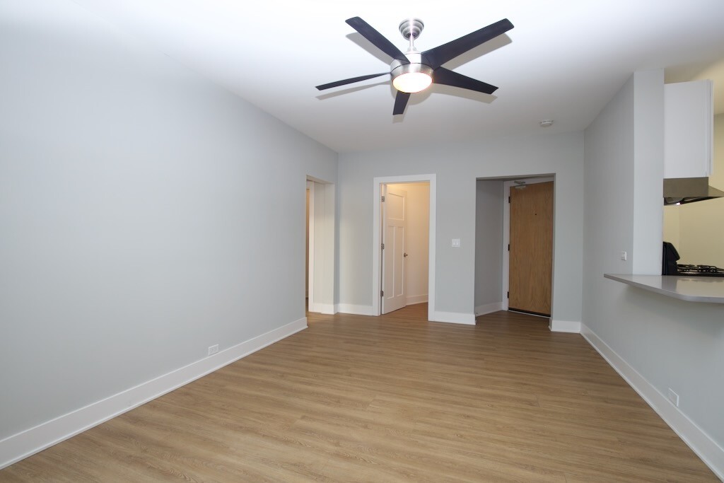 Building Photo - 730 Judson Ave