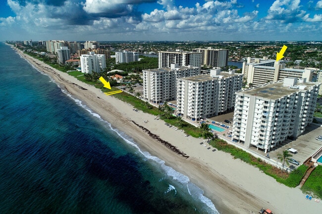 Building Photo - 3310 S Ocean Blvd