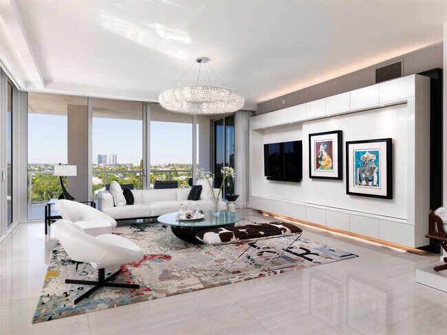 Building Photo - 3730 N Ocean Dr