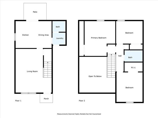 Building Photo - 1121 Dean Dr