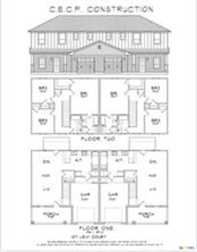 Building Photo - 107 Levi Ct