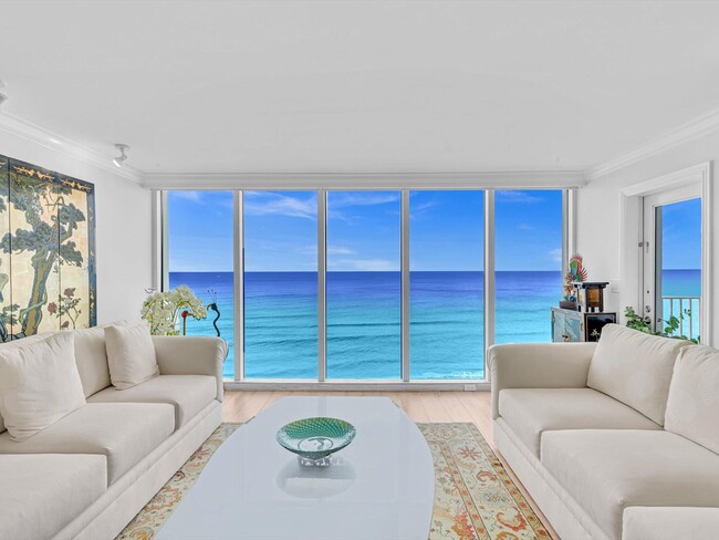 Building Photo - 3000 S Ocean Blvd