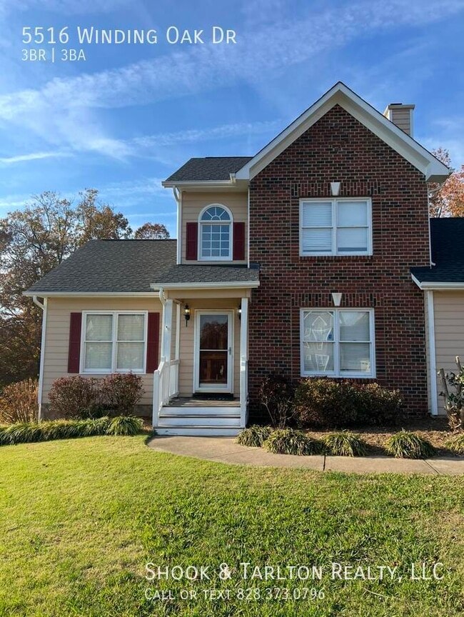 Building Photo - 5516 Winding Oak Dr