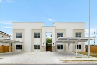 Building Photo - 11 Mezcal