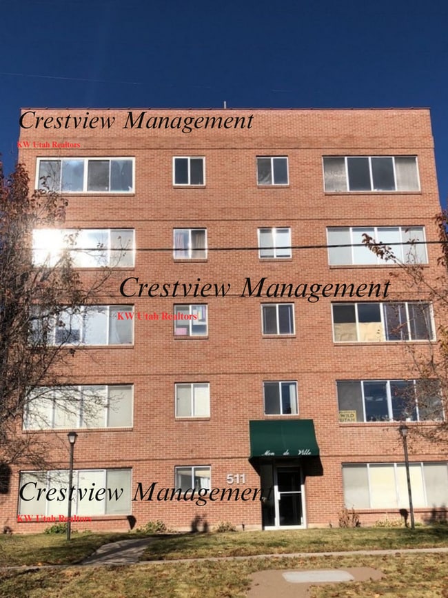Building Photo - 1st Avenue