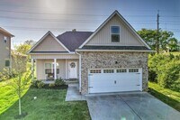 Building Photo - 3551 Brick Church Pike