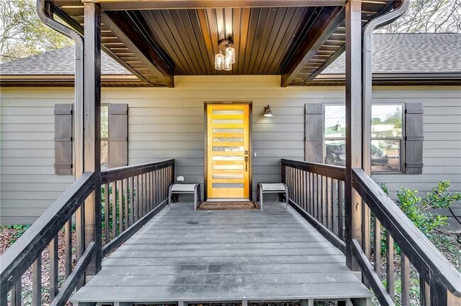 Building Photo - 2508 Connally Dr