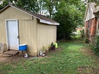 Building Photo - 413 E Loudon Ave