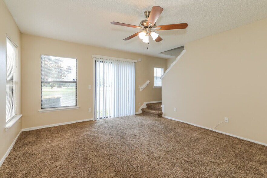 Building Photo - 7753 Highchair Ln