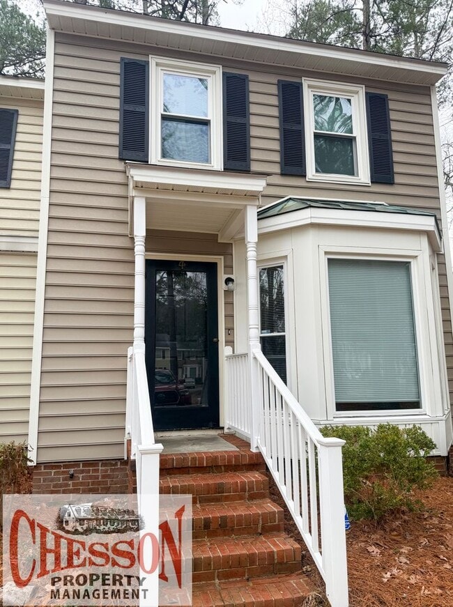 Building Photo - 3405 Jayne Lane Unit-4