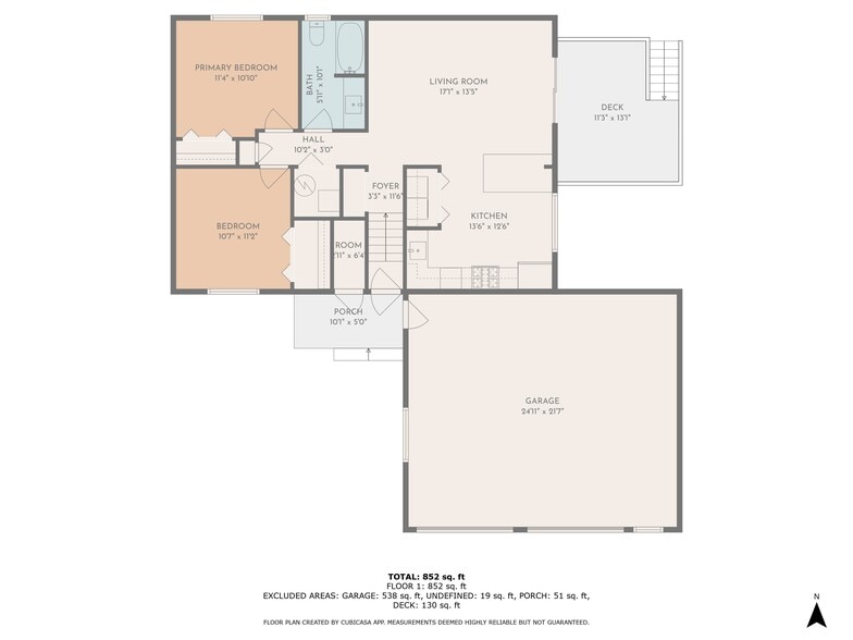 Building Photo - 223 E Division St