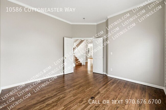 Building Photo - 10586 Cottoneaster Way