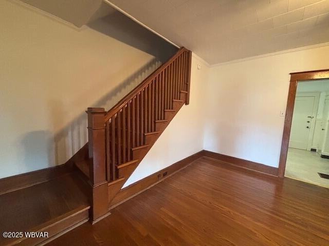 Building Photo - 1118 Mulberry St