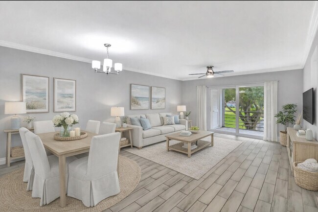 Building Photo - 2900 Fiore Way