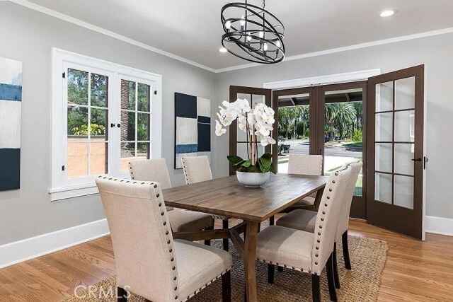 Building Photo - 977 N Hill St