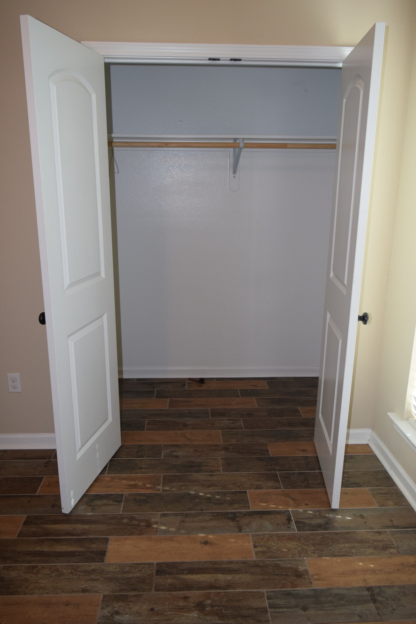 Bedroom 2 Closet - 113 Green Mountain Ridge Street