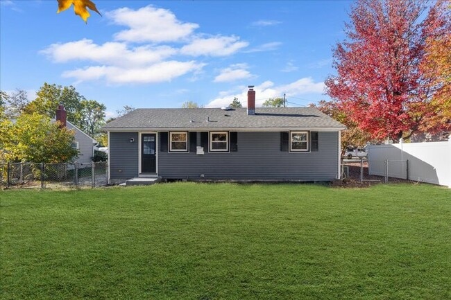 Building Photo - 128 E Military Dr