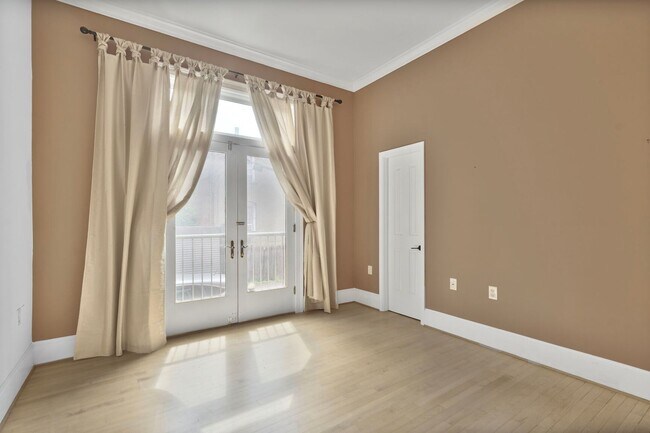 Building Photo - Available Now! Two Bed/Two Bath in the Mos...